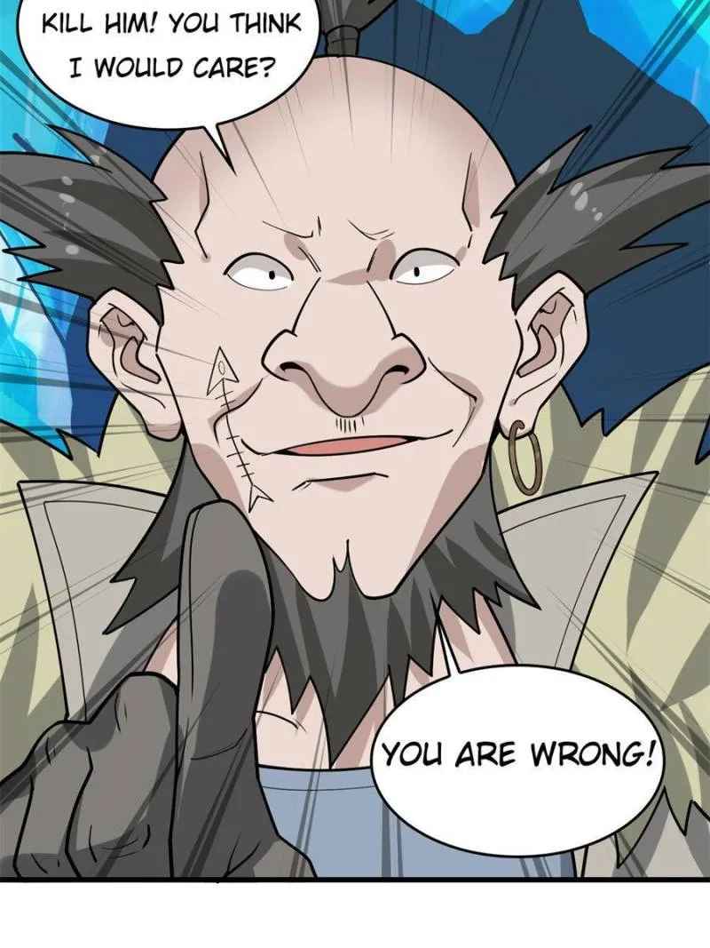Book of Life and Death Chapter 97 - Page 48