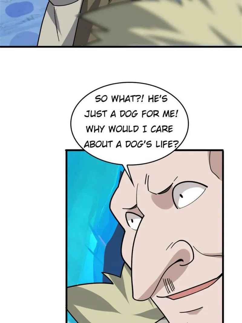 Book of Life and Death Chapter 97 - Page 50