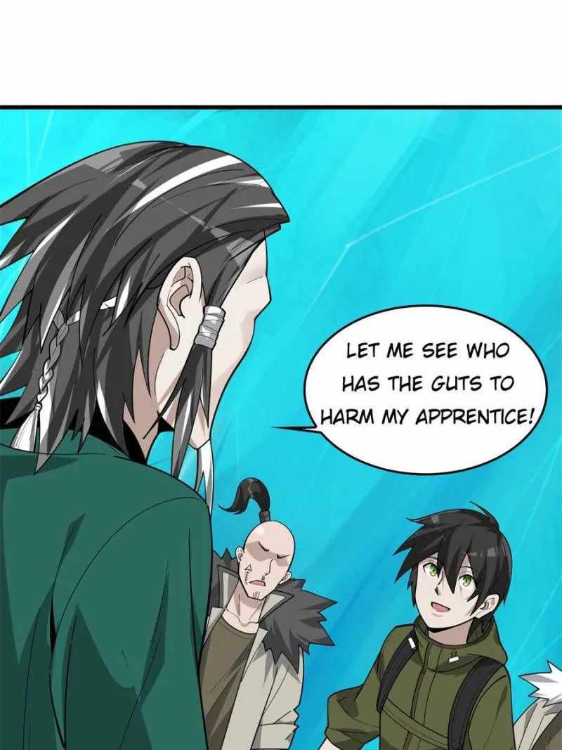 Book of Life and Death Chapter 98 - Page 1