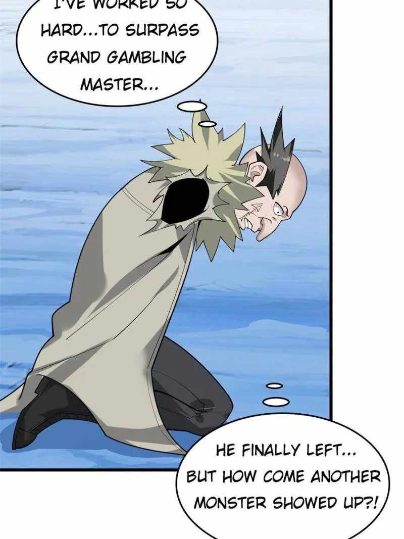 Book of Life and Death Chapter 98 - Page 12