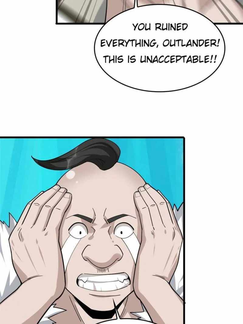 Book of Life and Death Chapter 98 - Page 15