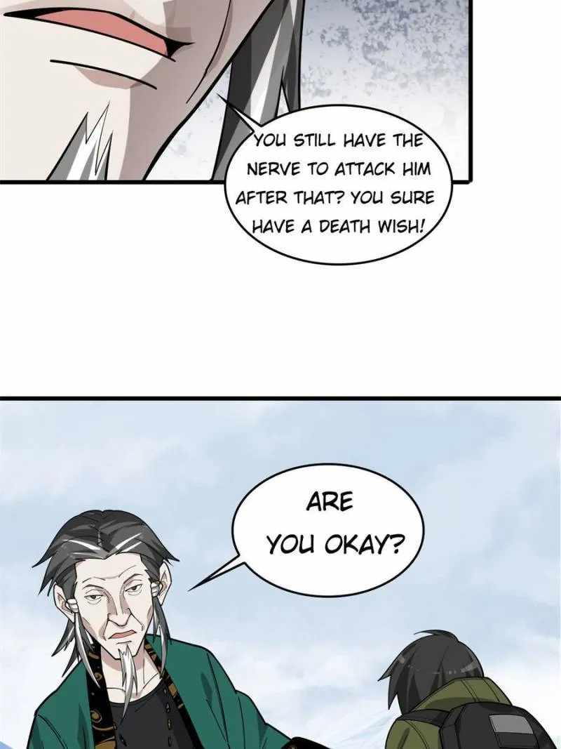 Book of Life and Death Chapter 98 - Page 20