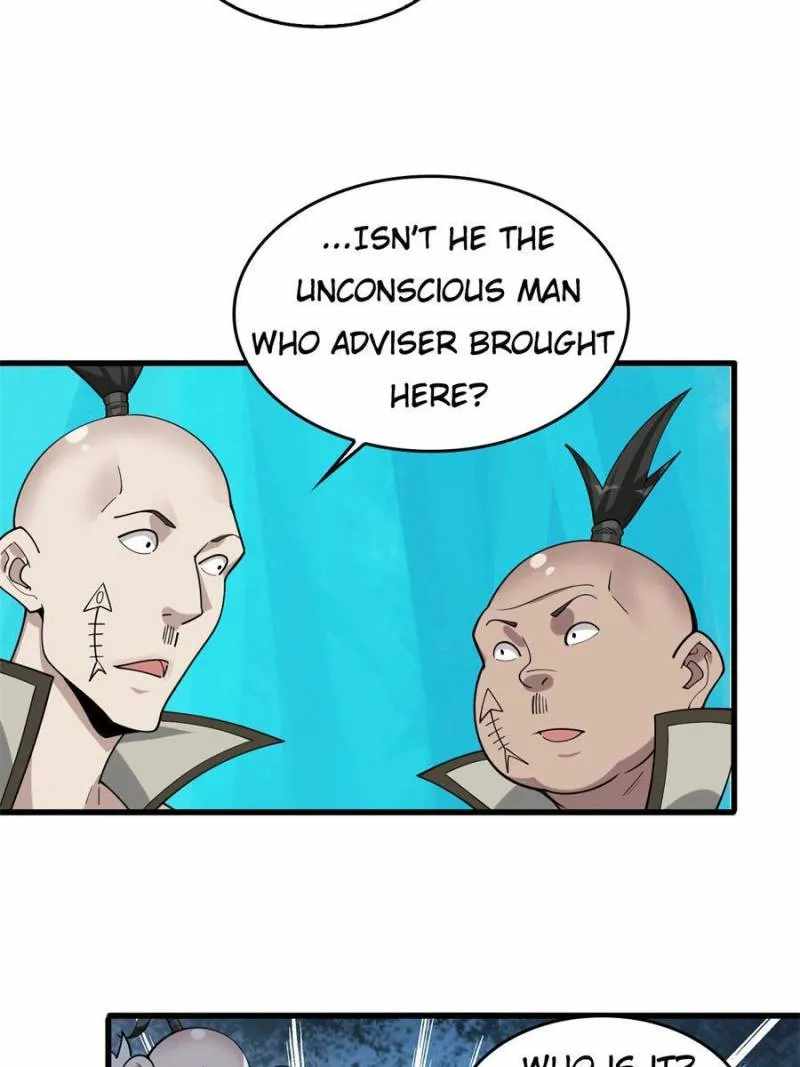 Book of Life and Death Chapter 98 - Page 3