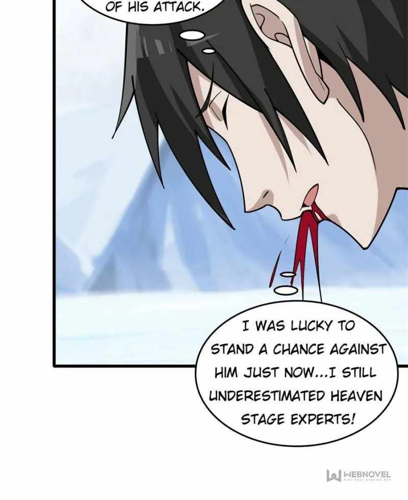 Book of Life and Death Chapter 98 - Page 23