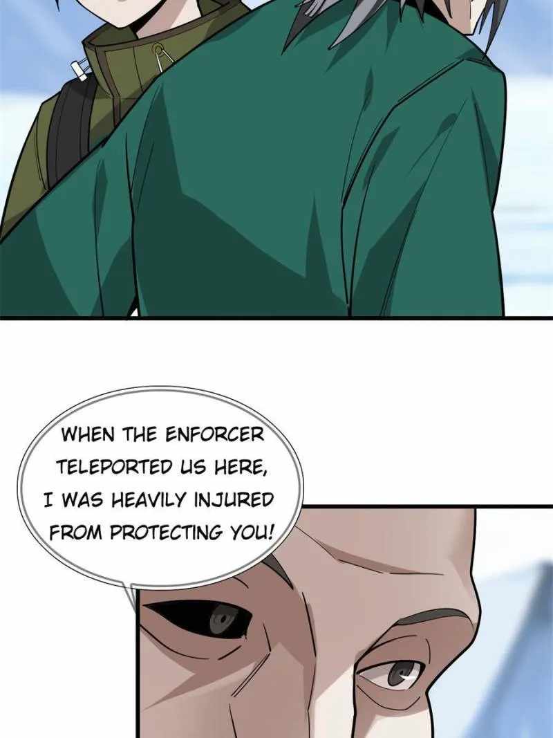 Book of Life and Death Chapter 98 - Page 28