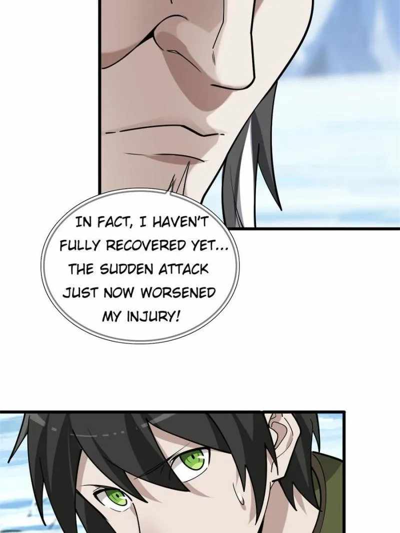 Book of Life and Death Chapter 98 - Page 29