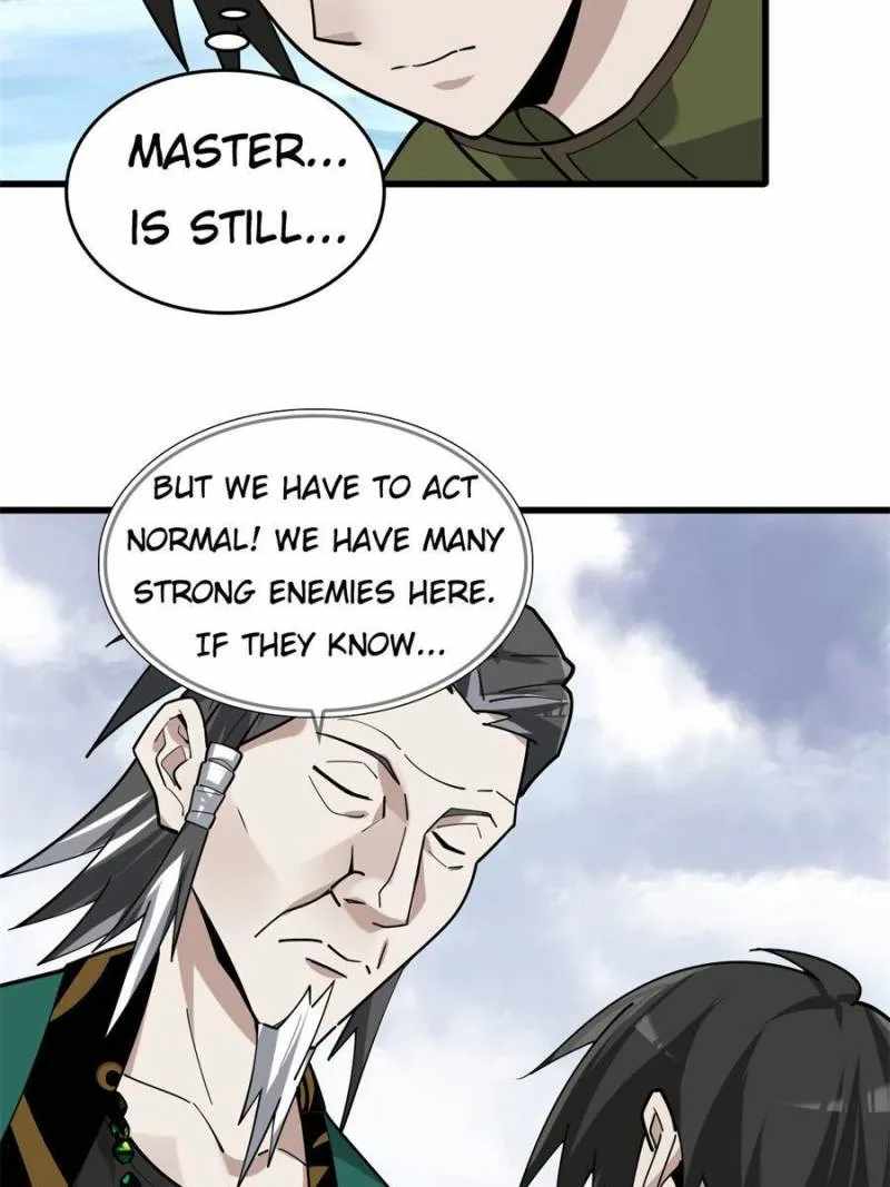 Book of Life and Death Chapter 98 - Page 30