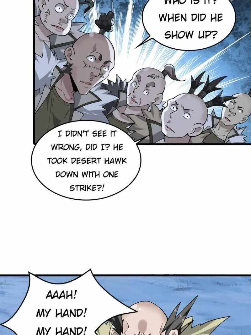 Book of Life and Death Chapter 98 - Page 4