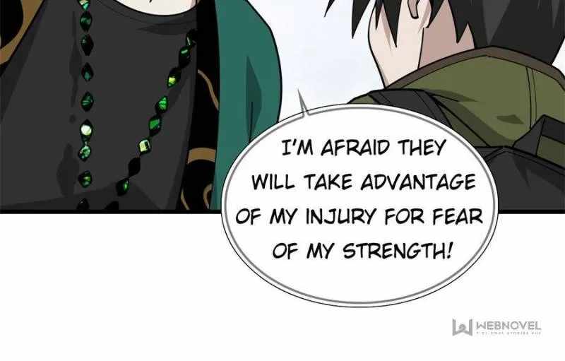 Book of Life and Death Chapter 98 - Page 31