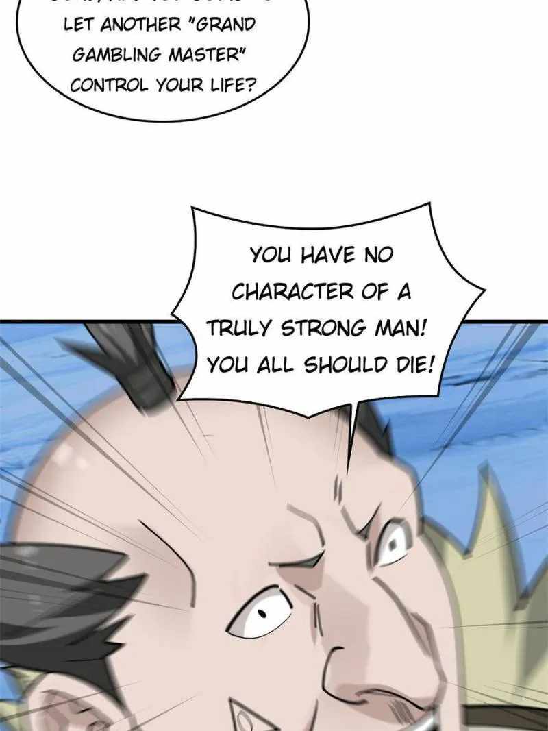 Book of Life and Death Chapter 98 - Page 37