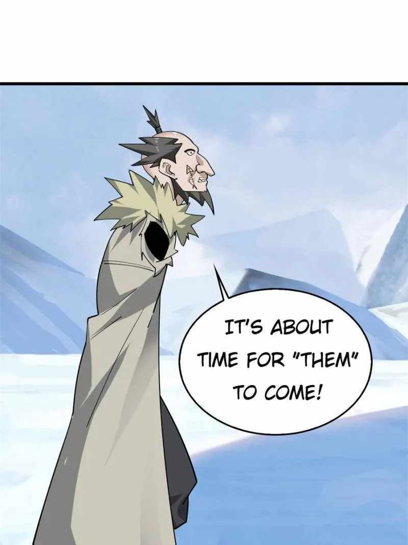 Book of Life and Death Chapter 98 - Page 40