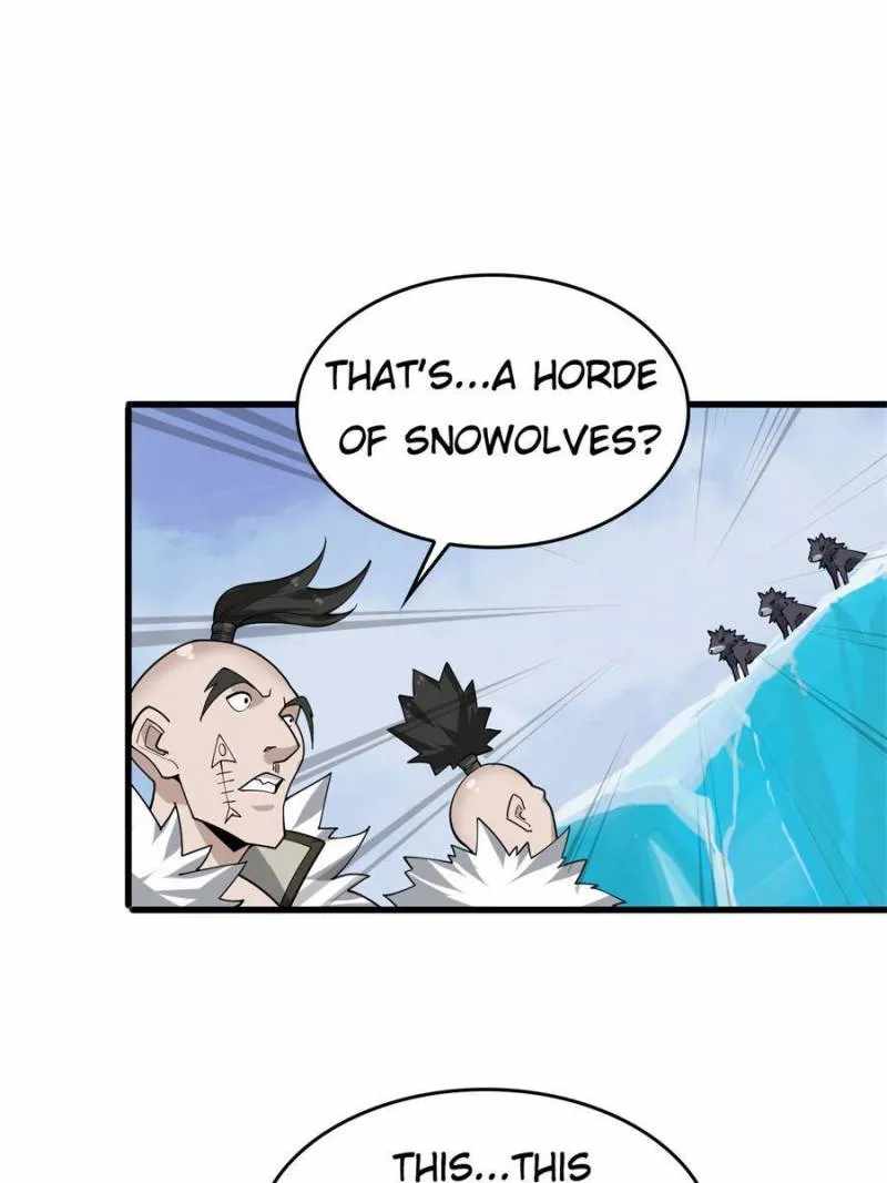 Book of Life and Death Chapter 98 - Page 45