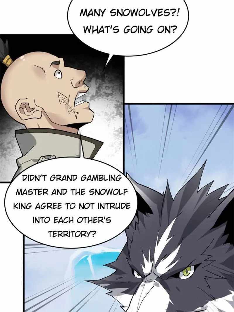 Book of Life and Death Chapter 98 - Page 46