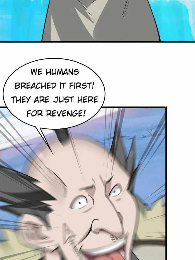 Book of Life and Death Chapter 98 - Page 50