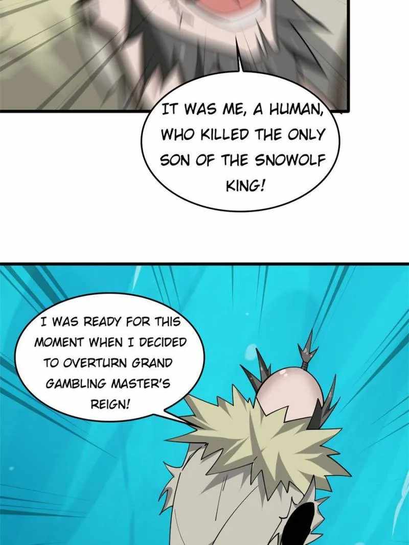 Book of Life and Death Chapter 98 - Page 51
