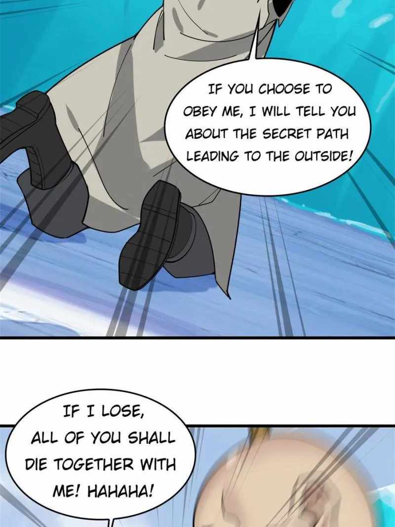 Book of Life and Death Chapter 98 - Page 52