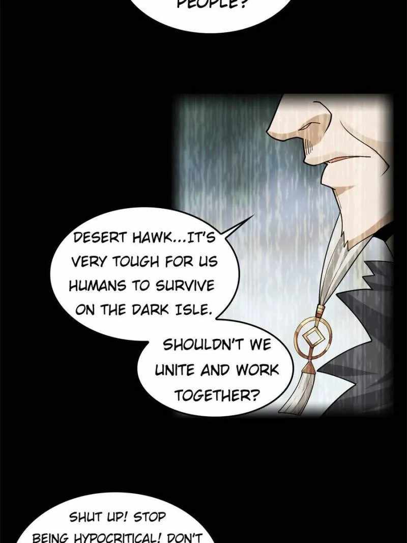 Book of Life and Death Chapter 98 - Page 7