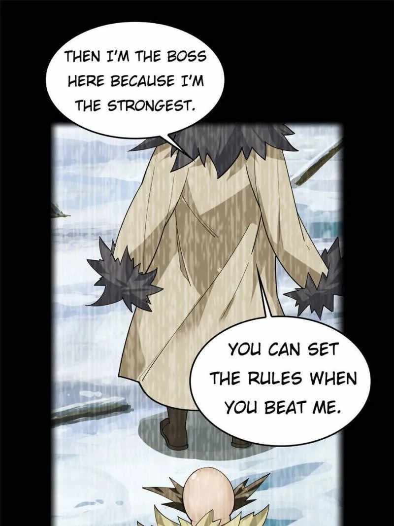 Book of Life and Death Chapter 98 - Page 9