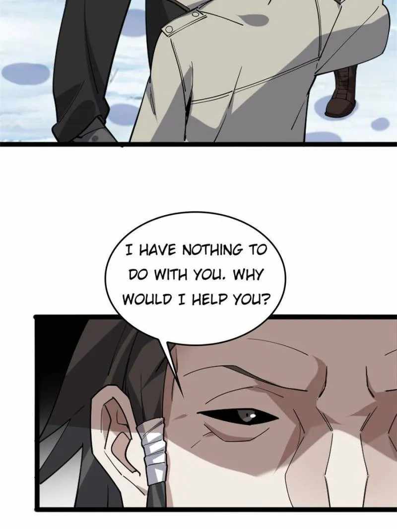 Book of Life and Death Chapter 99 - Page 3