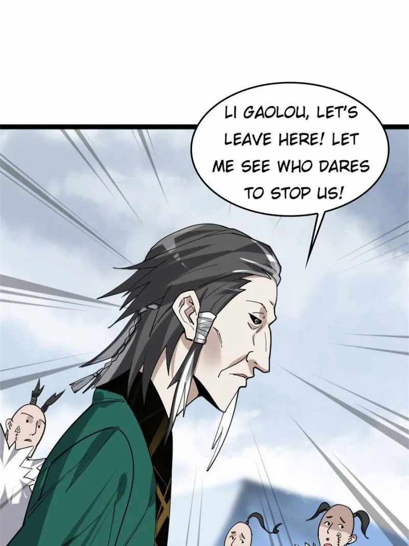 Book of Life and Death Chapter 99 - Page 4