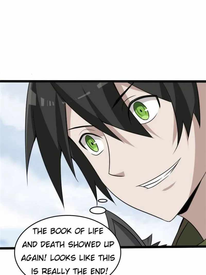 Book of Life and Death Chapter 99 - Page 37