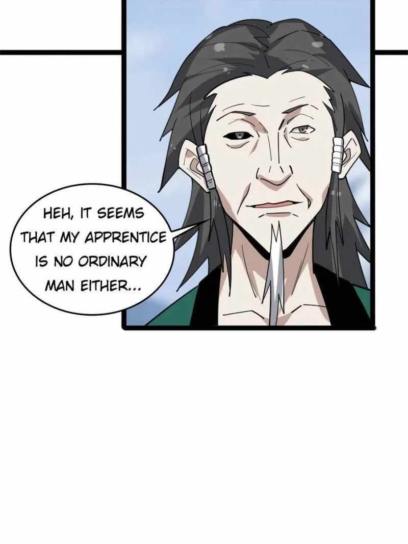 Book of Life and Death Chapter 99 - Page 43