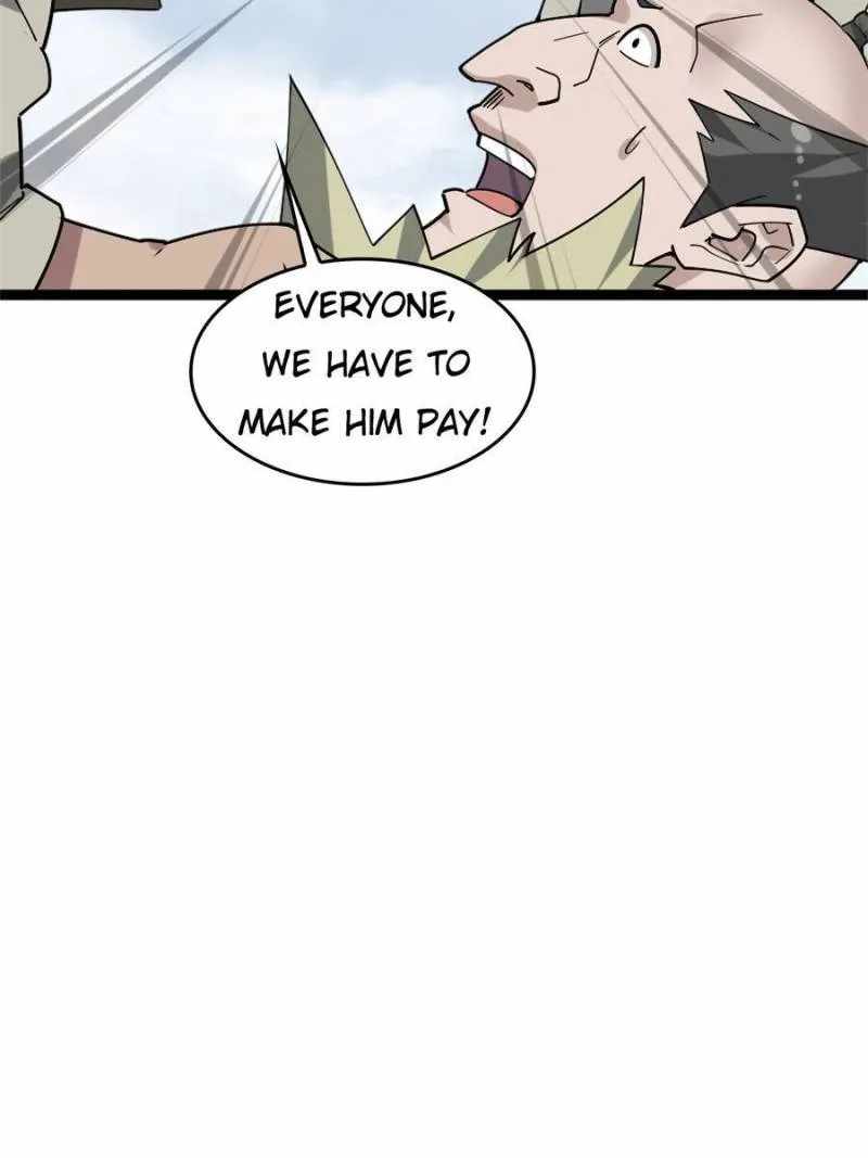 Book of Life and Death Chapter 99 - Page 46