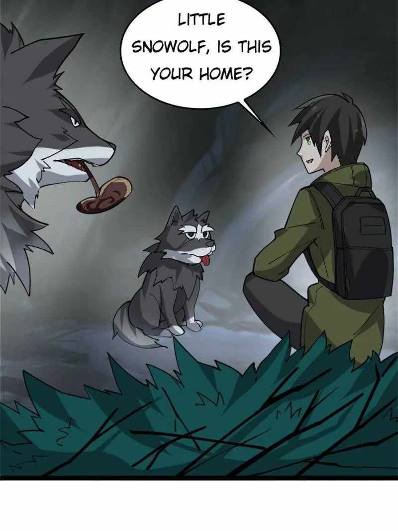 Book of Life and Death Chapter 99 - Page 48