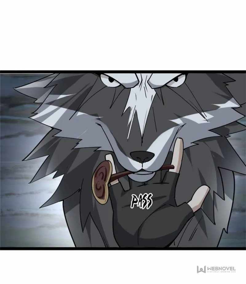 Book of Life and Death Chapter 99 - Page 49