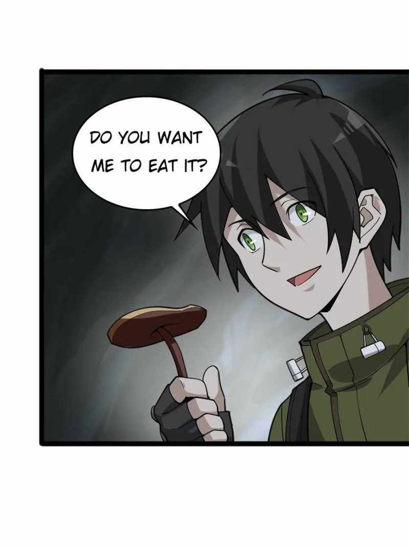 Book of Life and Death Chapter 99 - Page 50