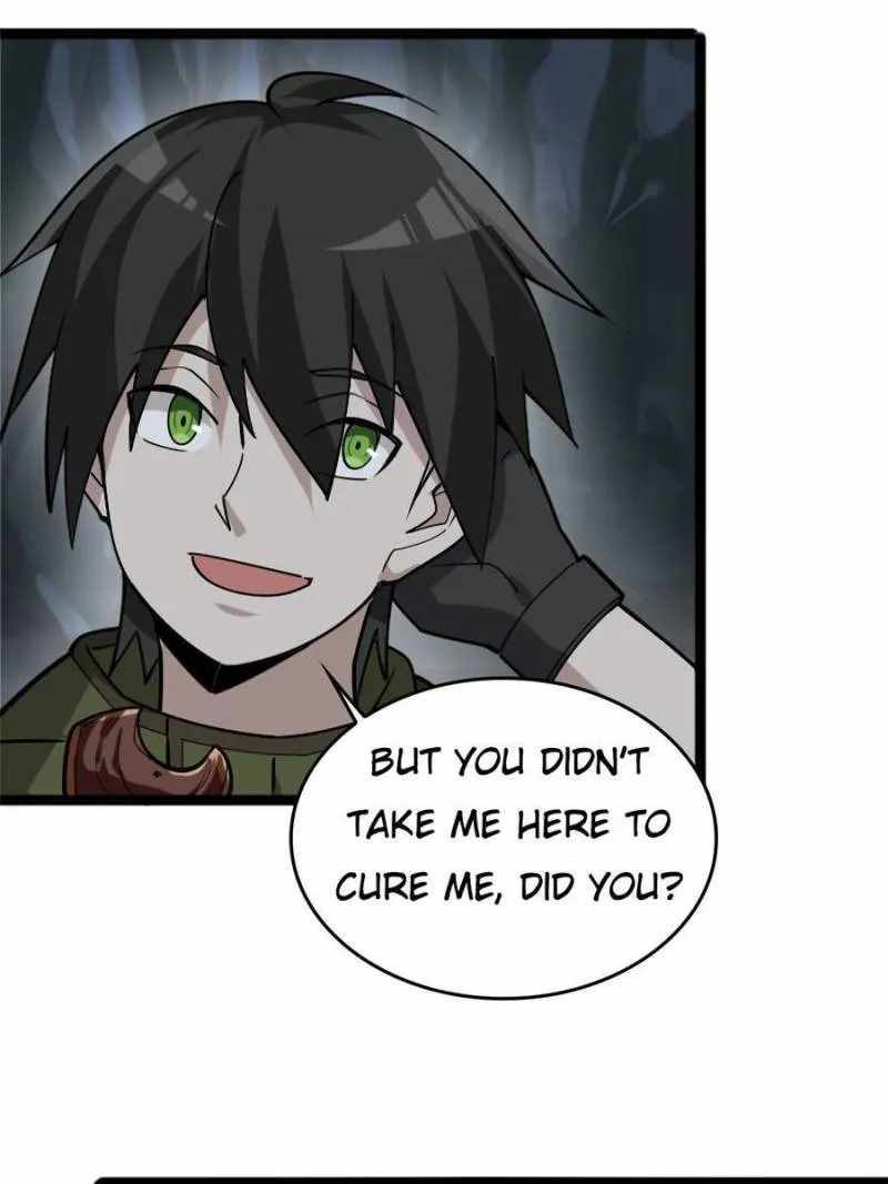 Book of Life and Death Chapter 99 - Page 55