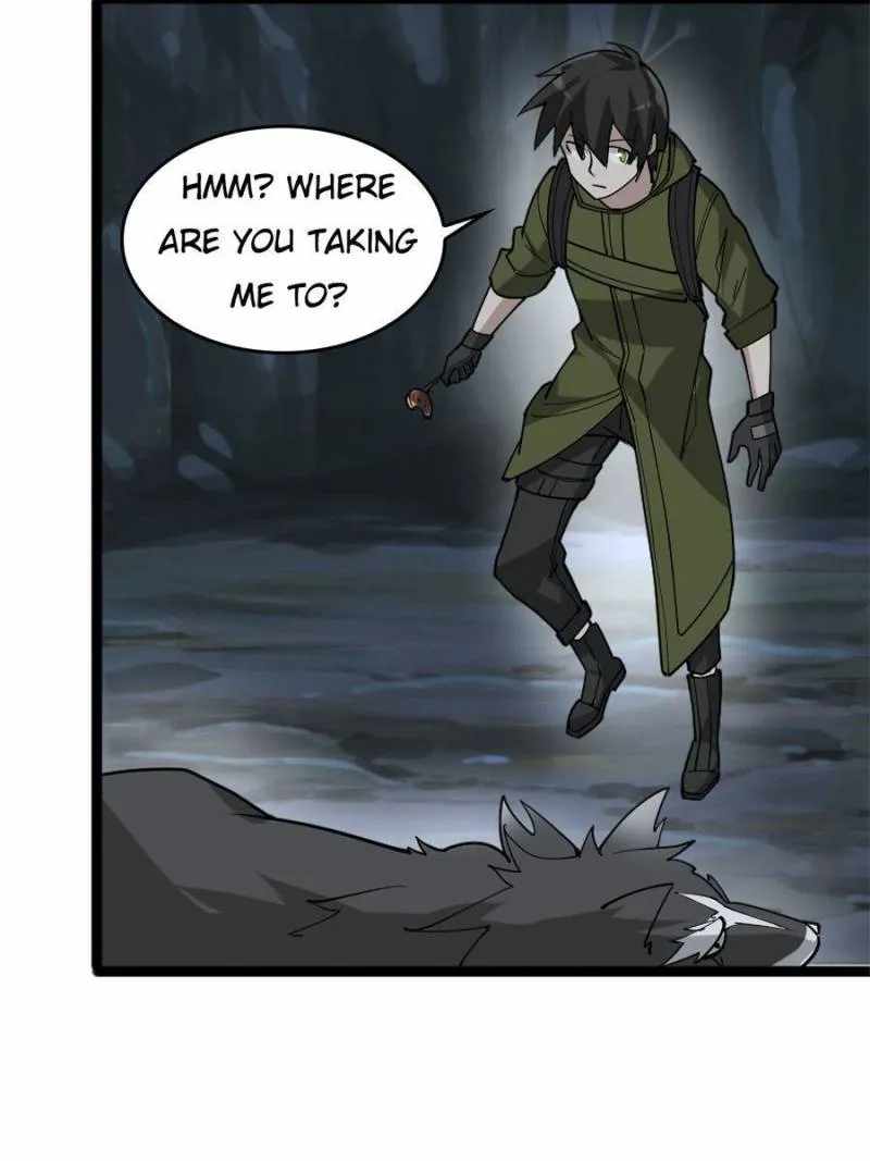 Book of Life and Death Chapter 99 - Page 56