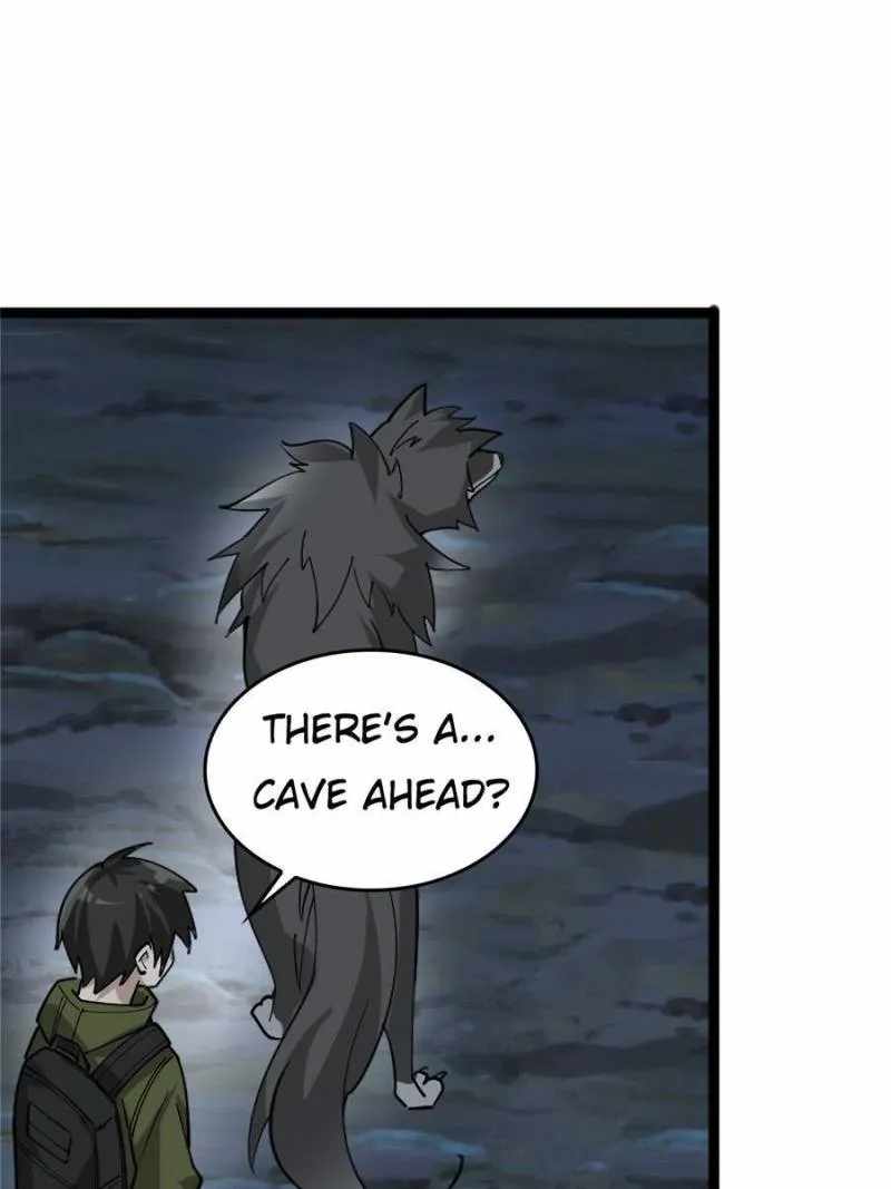 Book of Life and Death Chapter 99 - Page 57