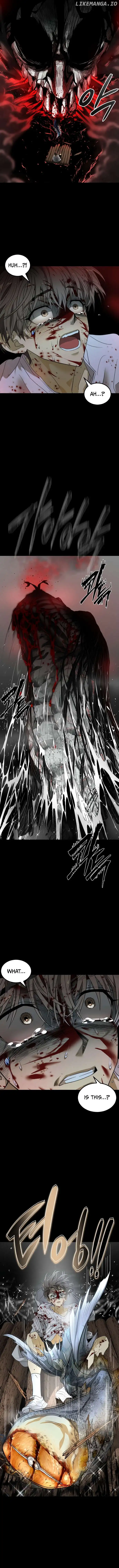 Book of the Dead Chapter 1 - Page 12