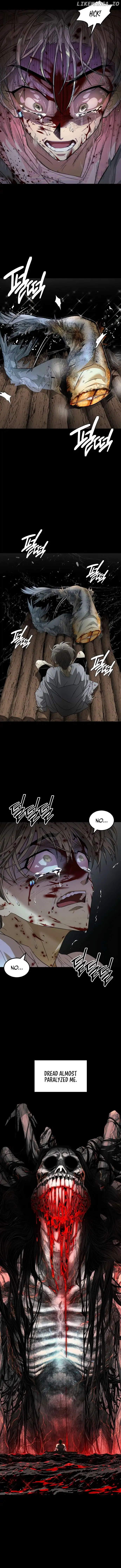 Book of the Dead Chapter 1 - Page 13