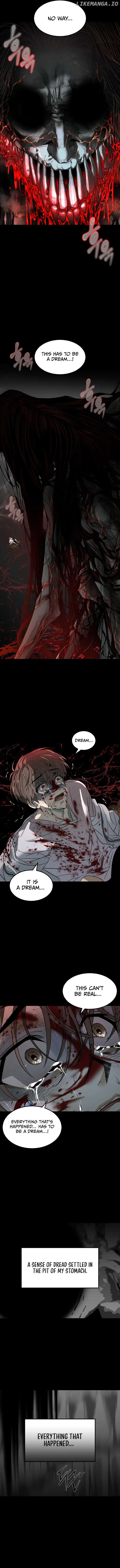 Book of the Dead Chapter 1 - Page 14