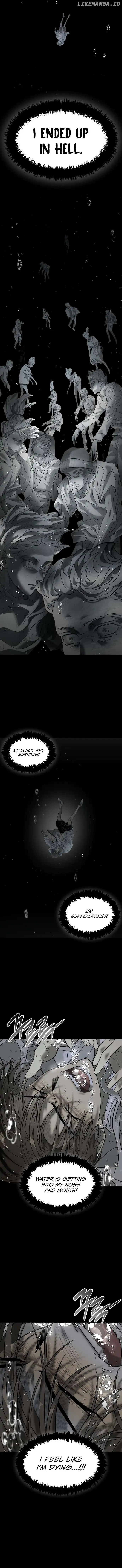 Book of the Dead Chapter 1 - Page 18