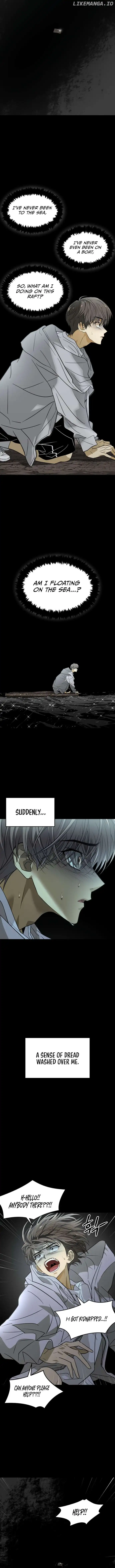 Book of the Dead Chapter 1 - Page 2