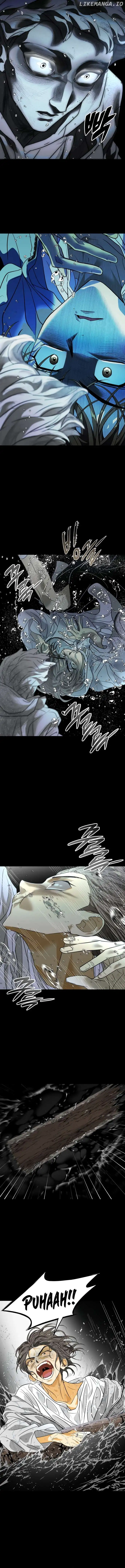 Book of the Dead Chapter 1 - Page 20