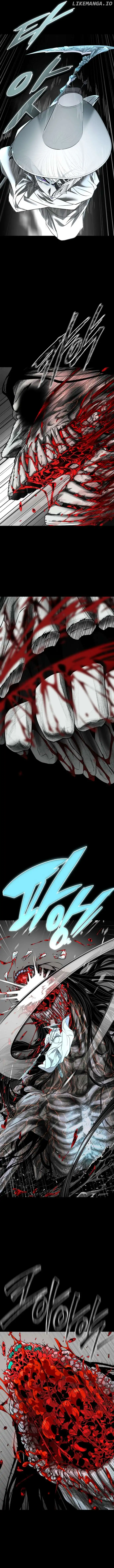 Book of the Dead Chapter 1 - Page 21