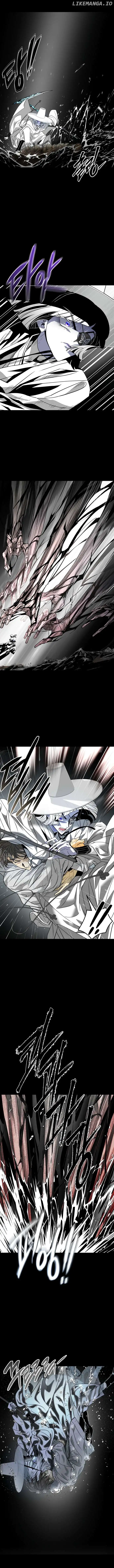 Book of the Dead Chapter 1 - Page 22