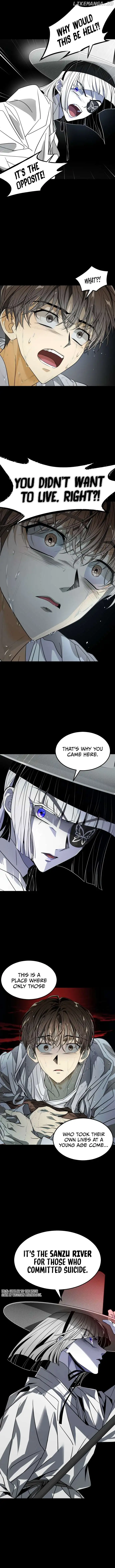 Book of the Dead Chapter 1 - Page 24