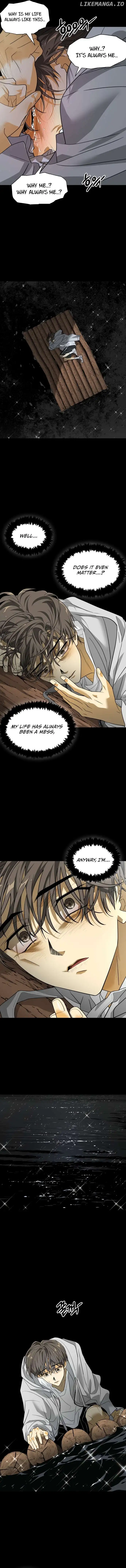 Book of the Dead Chapter 1 - Page 4