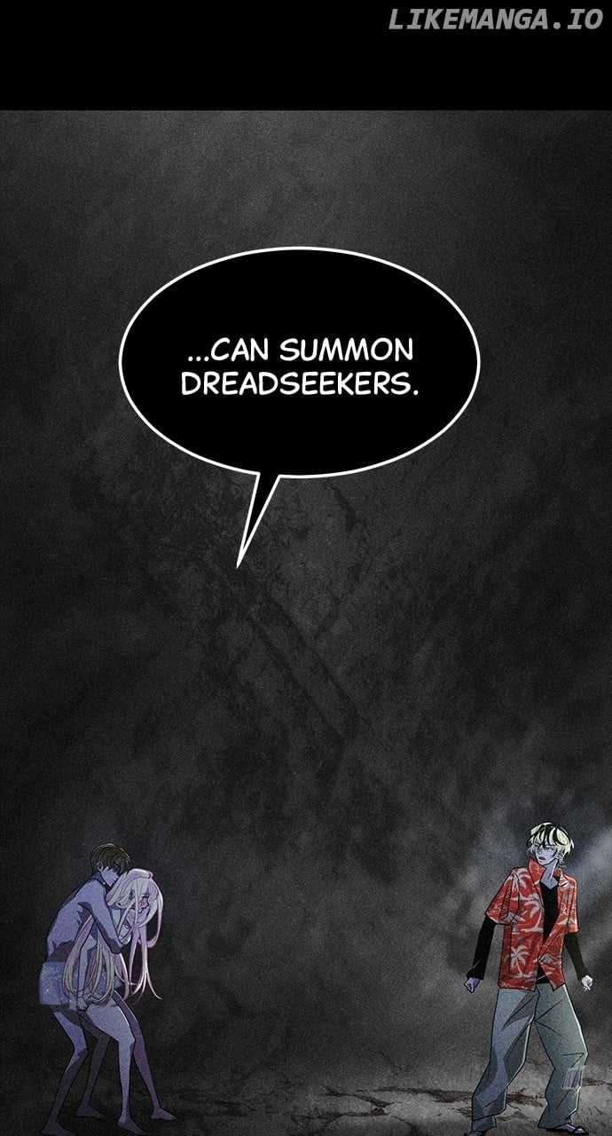 Book of the Dead Chapter 10 - Page 101