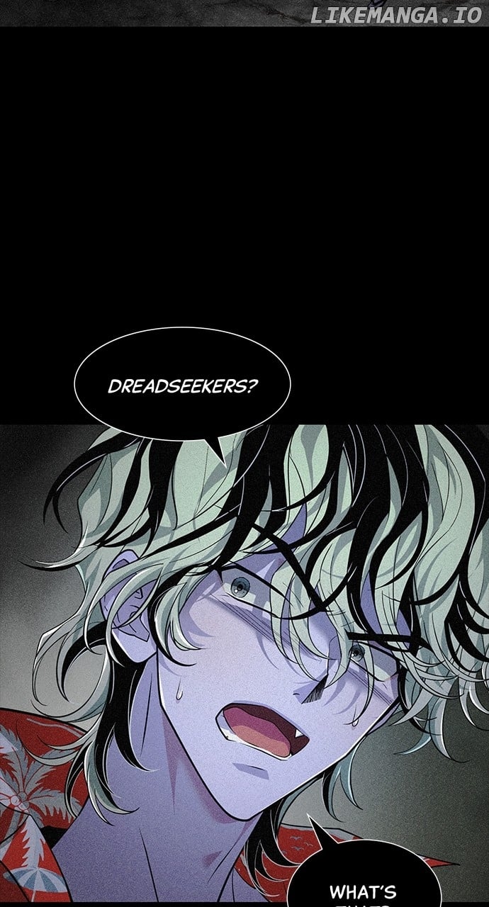 Book of the Dead Chapter 10 - Page 102
