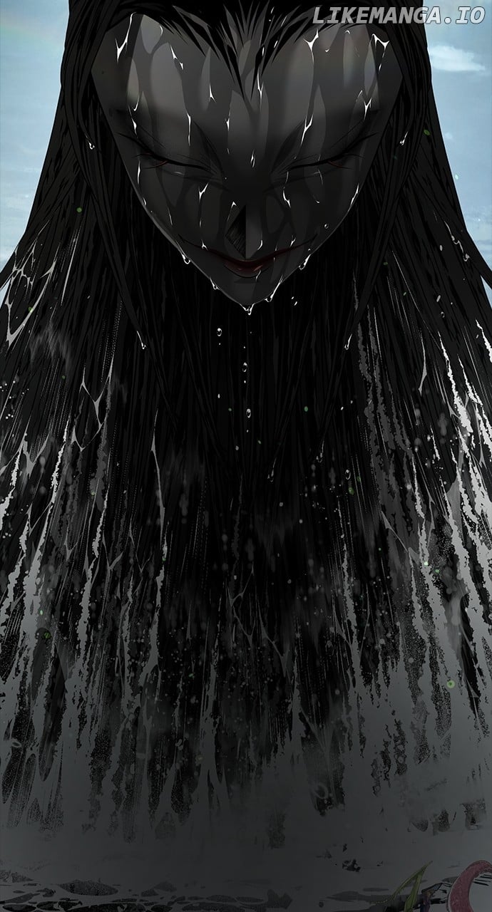 Book of the Dead Chapter 10 - Page 109