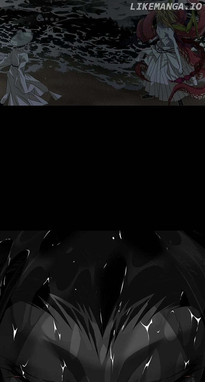 Book of the Dead Chapter 10 - Page 110