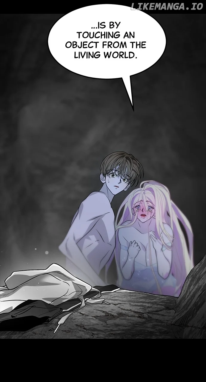 Book of the Dead Chapter 10 - Page 28