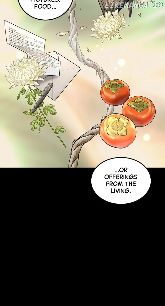Book of the Dead Chapter 10 - Page 30