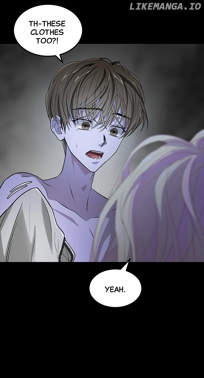 Book of the Dead Chapter 10 - Page 31